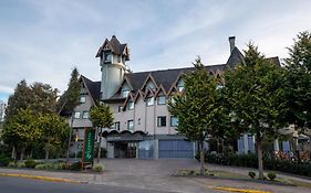 Hotel Laghetto Premio